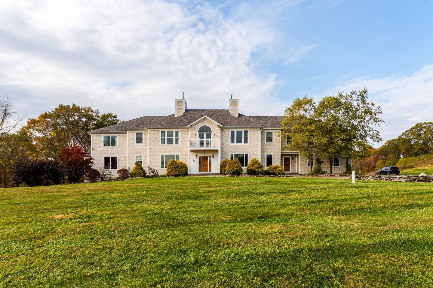 Rhinebrook Estate photograph 52