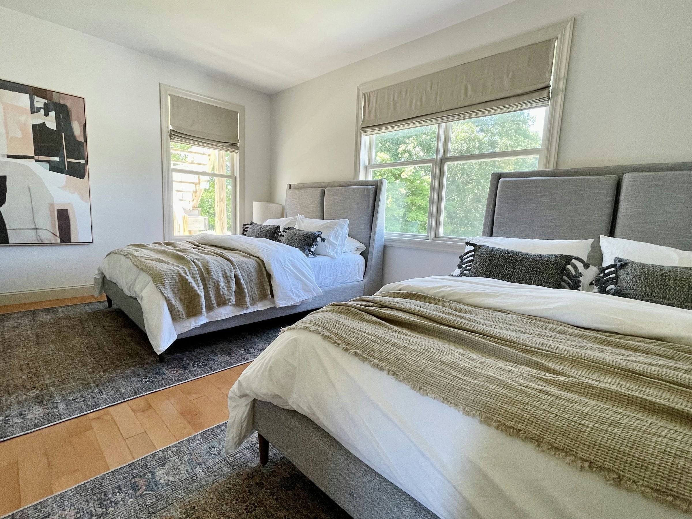 Rhinebrook Estate interior 4